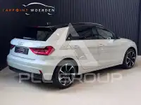 2024 Audi A1