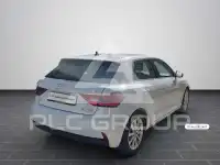 2024 Audi A1