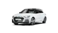 2024 Audi A1