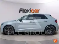 2024 Audi A1