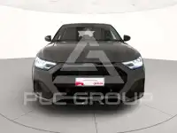 2024 Audi A1