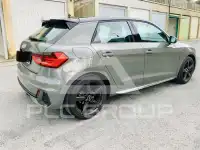 2024 Audi A1
