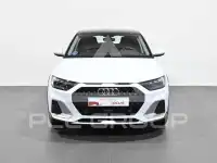 2024 Audi A1