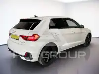 2024 Audi A1