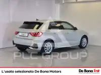 2024 Audi A1
