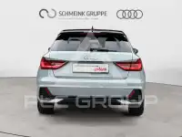 2024 Audi A1