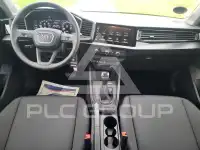 2024 Audi A1