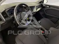 2024 Audi A1