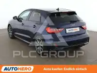 2024 Audi A1