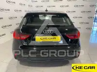 2024 Audi A1