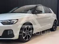 2024 Audi A1