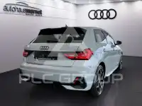 2024 Audi A1