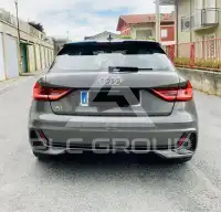 2024 Audi A1