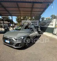 2024 Audi A1