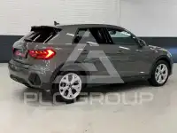 2024 Audi A1