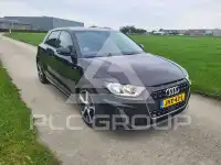 2024 Audi A1