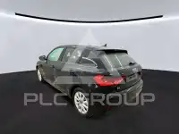 2024 Audi A1