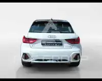 2024 Audi A1