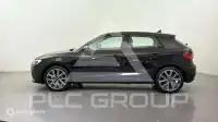 2024 Audi A1
