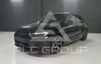 2024 Audi A1
