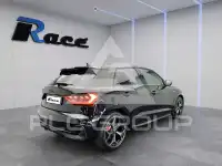 2025 Audi A1