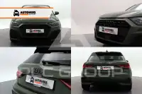 2024 Audi A1