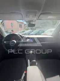 2024 Audi A1