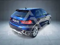 2024 Audi A1