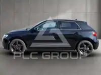 2024 Audi A1