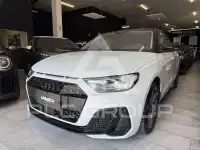 2024 Audi A1