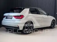 2024 Audi A1