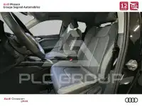 2024 Audi A1