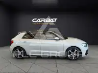 2024 Audi A1