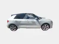 2024 Audi A1