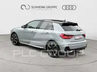 2024 Audi A1