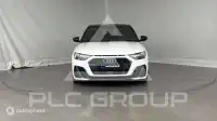 2024 Audi A1