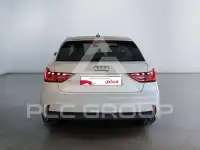 2024 Audi A1