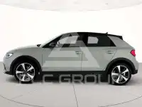 2024 Audi A1