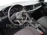 2024 Audi A1