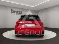 2024 Audi A1