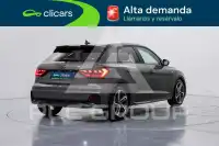 2024 Audi A1