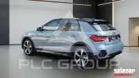 2024 Audi A1
