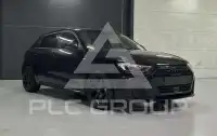 2024 Audi A1