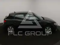 2024 Audi A1