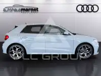 2024 Audi A1