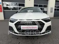 2024 Audi A1