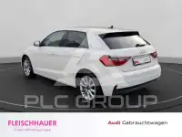 2024 Audi A1