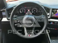 2024 Audi A1