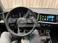 2024 Audi A1