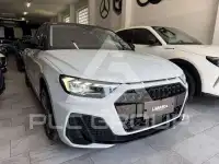 2024 Audi A1